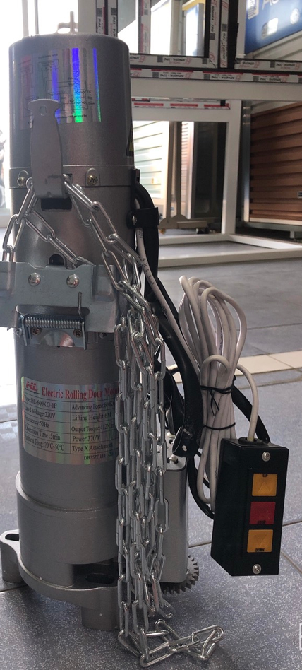 MOTOR HL CÔNG NGHỆ ĐÀI LOAN 400KG